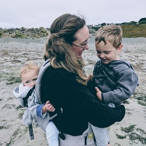 Meet your Posher, Joy